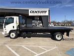Used 2020 Chevrolet LCF 5500XD Tilt Cab Regular Cab 4x2 Cadet Truck Bodies Phoenix Flatbed Truck for sale #46648 - photo 5