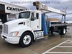 Used 2010 Kenworth T370 None 4x2 Manitex Crane Body for sale #46948 - photo 1