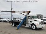 Used 2010 Kenworth T370 None 4x2 Manitex Crane Body for sale #46948 - photo 5