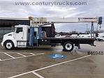 Used 2010 Kenworth T370 None 4x2 Manitex Crane Body for sale #46948 - photo 2
