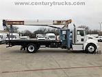 Used 2010 Kenworth T370 None 4x2 Manitex Crane Body for sale #46948 - photo 6