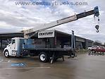 Used 2010 Kenworth T370 None 4x2 Manitex Crane Body for sale #46948 - photo 10