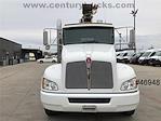 Used 2010 Kenworth T370 None 4x2 Manitex Crane Body for sale #46948 - photo 14