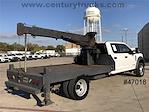 Used 2017 Ford F-550 Lariat Crew Cab 4x4 Crane Body for sale #47018 - photo 3