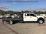 Used 2017 Ford F-550 Lariat Crew Cab 4x4 Crane Body for sale #47018 - photo 6