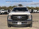 Used 2017 Ford F-550 Lariat Crew Cab 4x4 Crane Body for sale #47018 - photo 8