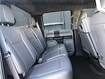 Used 2017 Ford F-550 Lariat Crew Cab 4x4 Crane Body for sale #47018 - photo 12
