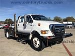 Used 2009 Ford F-750 XL Crew Cab RWD CM Truck Beds Hauler Body for sale #47180 - photo 4