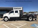 Used 2009 Ford F-750 XL Crew Cab RWD CM Truck Beds Hauler Body for sale #47180 - photo 5