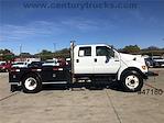 Used 2009 Ford F-750 XL Crew Cab RWD CM Truck Beds Hauler Body for sale #47180 - photo 6