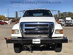 Used 2009 Ford F-750 XL Crew Cab RWD CM Truck Beds Hauler Body for sale #47180 - photo 9