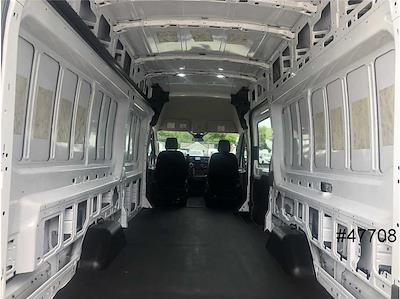 Used 2021 Ford Transit 350 Cargo High Roof RWD Empty Cargo Van for sale #47708 - photo 2