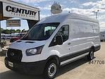 Used 2021 Ford Transit 350 Cargo High Roof RWD Empty Cargo Van for sale #47708 - photo 1
