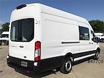 Used 2021 Ford Transit 350 Cargo High Roof RWD Empty Cargo Van for sale #47708 - photo 3