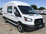 Used 2021 Ford Transit 350 Cargo High Roof RWD Empty Cargo Van for sale #47708 - photo 4