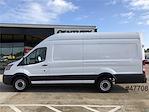 Used 2021 Ford Transit 350 Cargo High Roof RWD Empty Cargo Van for sale #47708 - photo 5