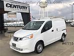 Used 2020 Nissan NV200 S FWD Adrian Steel Upfitted Cargo Van for sale #47715 - photo 1
