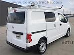 Used 2020 Nissan NV200 S FWD Adrian Steel Upfitted Cargo Van for sale #47715 - photo 3