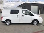 Used 2020 Nissan NV200 S FWD Adrian Steel Upfitted Cargo Van for sale #47715 - photo 6