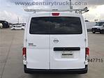 Used 2020 Nissan NV200 S FWD Adrian Steel Upfitted Cargo Van for sale #47715 - photo 8