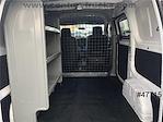 Used 2020 Nissan NV200 S FWD Adrian Steel Upfitted Cargo Van for sale #47715 - photo 2
