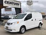 Used 2020 Nissan NV200 S FWD Adrian Steel Upfitted Cargo Van for sale #47716 - photo 1