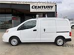 Used 2020 Nissan NV200 S FWD Adrian Steel Upfitted Cargo Van for sale #47716 - photo 3