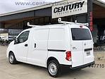 Used 2020 Nissan NV200 S FWD Adrian Steel Upfitted Cargo Van for sale #47716 - photo 4