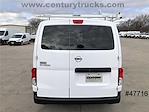 Used 2020 Nissan NV200 S FWD Adrian Steel Upfitted Cargo Van for sale #47716 - photo 5