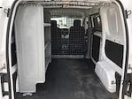 Used 2020 Nissan NV200 S FWD Adrian Steel Upfitted Cargo Van for sale #47716 - photo 2