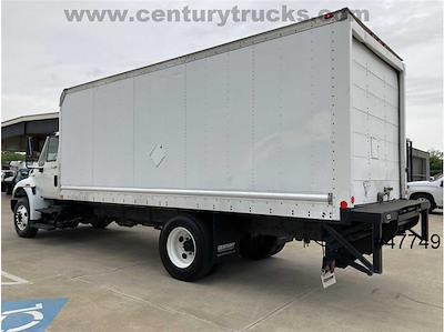 Used 2008 International DuraStar 4400 None 4x2 Utilimaster Box Truck for sale #47749 - photo 2