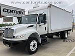 Used 2008 International DuraStar 4400 None 4x2 Utilimaster Box Truck for sale #47749 - photo 1