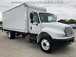 Used 2008 International DuraStar 4400 None 4x2 Utilimaster Box Truck for sale #47749 - photo 4