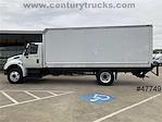 Used 2008 International DuraStar 4400 None 4x2 Utilimaster Box Truck for sale #47749 - photo 5