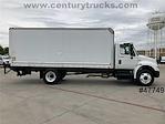 Used 2008 International DuraStar 4400 None 4x2 Utilimaster Box Truck for sale #47749 - photo 6