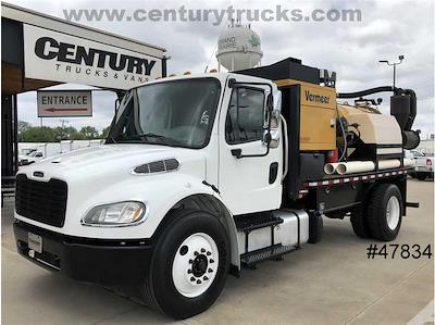 Used 2017 Freightliner M2 106 None Conventional Cab RWD Vacuum Truck for sale #47834 - photo 1