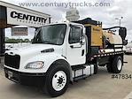 Used 2017 Freightliner M2 106 None Conventional Cab RWD Vacuum Truck for sale #47834 - photo 1