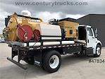 Used 2017 Freightliner M2 106 None Conventional Cab RWD Vacuum Truck for sale #47834 - photo 3