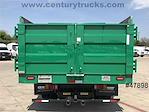 Used 2021 Isuzu NPR-HD None Crew Cab 4x2 Landscape Dump for sale #47898 - photo 11