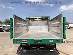 Used 2021 Isuzu NPR-HD None Crew Cab 4x2 Landscape Dump for sale #47898 - photo 12