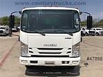 Used 2021 Isuzu NPR-HD None Crew Cab 4x2 Landscape Dump for sale #47898 - photo 13