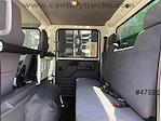 Used 2021 Isuzu NPR-HD None Crew Cab 4x2 Landscape Dump for sale #47898 - photo 22