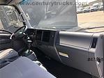 Used 2021 Isuzu NPR-HD None Crew Cab 4x2 Landscape Dump for sale #47898 - photo 24