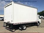 Used 2020 Mitsubishi Fuso FE140 None Regular Cab 4x2 Morgan Olson Box Truck for sale #47923 - photo 3