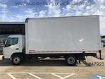 Used 2020 Mitsubishi Fuso FE140 None Regular Cab 4x2 Morgan Olson Box Truck for sale #47923 - photo 5