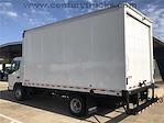 Used 2020 Mitsubishi Fuso FE140 None Regular Cab 4x2 Morgan Olson Box Truck for sale #47923 - photo 2