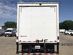 Used 2020 Mitsubishi Fuso FE140 None Regular Cab 4x2 Morgan Olson Box Truck for sale #47923 - photo 7