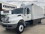 Used 2010 International DuraStar 4400 None 4x2 Utilimaster Box Truck for sale #48008 - photo 1