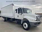 Used 2010 International DuraStar 4400 None 4x2 Utilimaster Box Truck for sale #48008 - photo 4