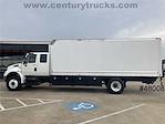 Used 2010 International DuraStar 4400 None 4x2 Utilimaster Box Truck for sale #48008 - photo 5